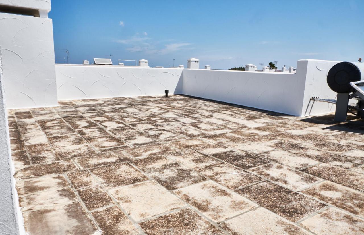 Villa Dublin - Mare Blu 2 - Ostuni Villanova di Ostuni Kültér fotó
