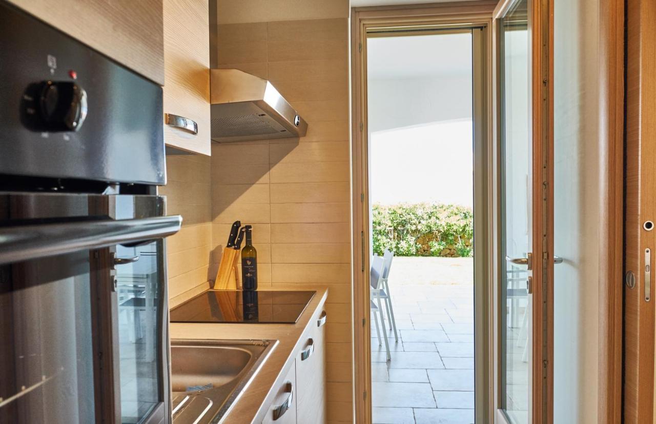 Villa Dublin - Mare Blu 2 - Ostuni Villanova di Ostuni Kültér fotó