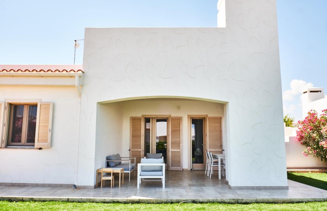 Villa Dublin - Mare Blu 2 - Ostuni Villanova di Ostuni Kültér fotó