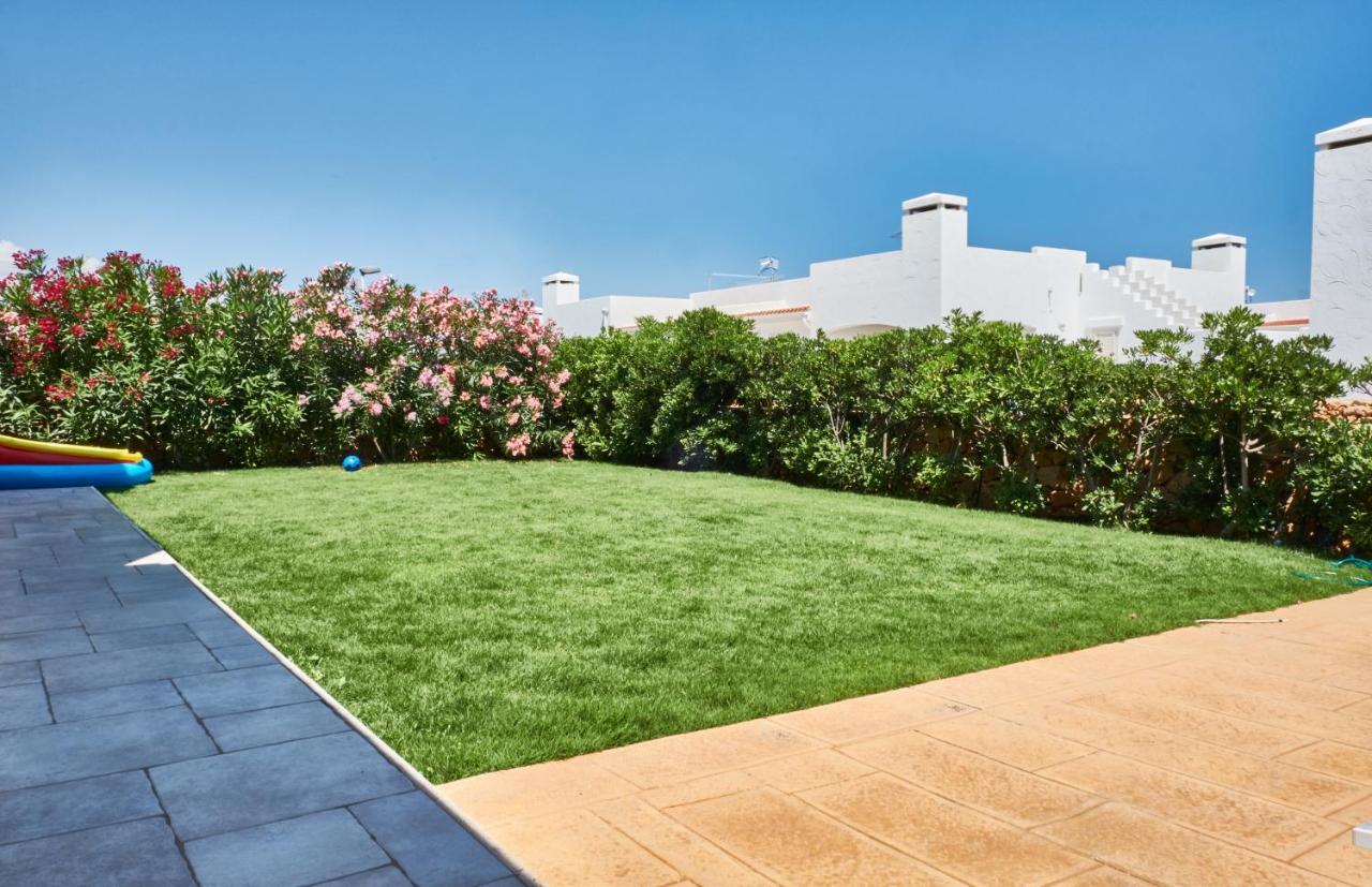Villa Dublin - Mare Blu 2 - Ostuni Villanova di Ostuni Kültér fotó