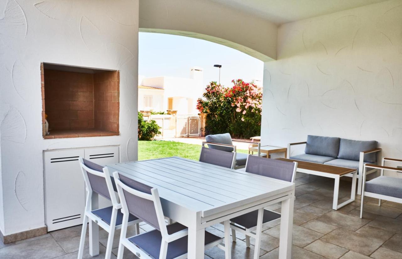 Villa Dublin - Mare Blu 2 - Ostuni Villanova di Ostuni Kültér fotó