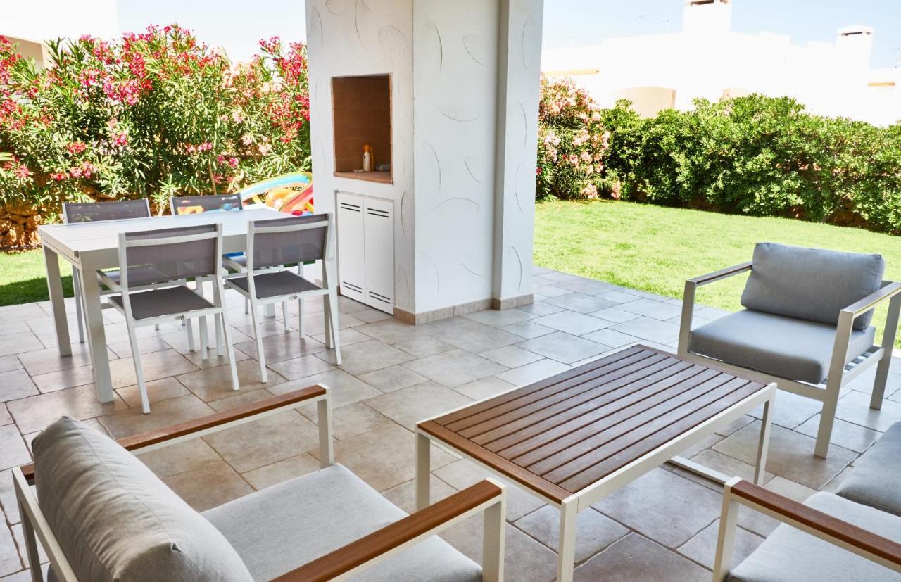 Villa Dublin - Mare Blu 2 - Ostuni Villanova di Ostuni Kültér fotó