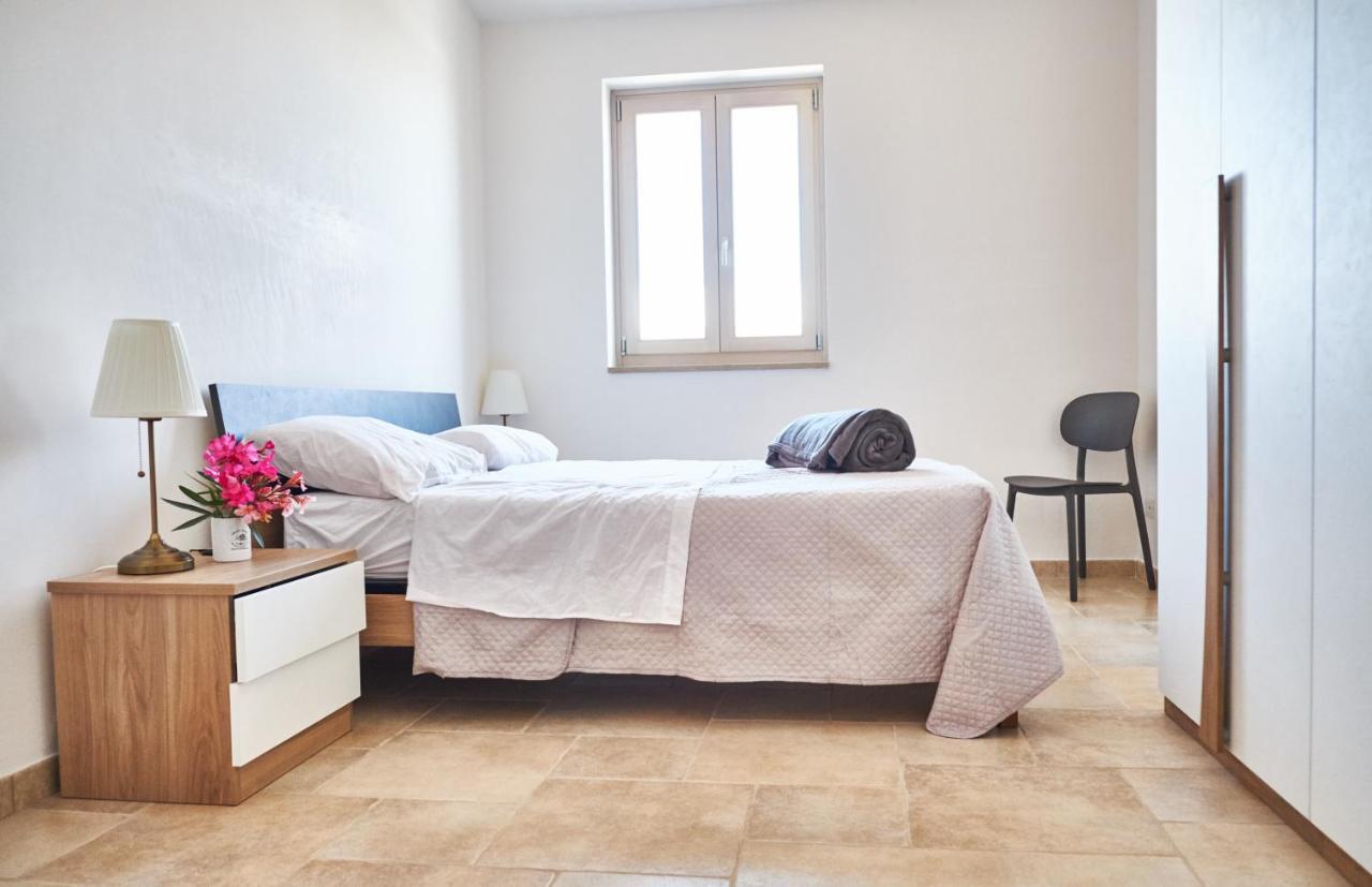Villa Dublin - Mare Blu 2 - Ostuni Villanova di Ostuni Kültér fotó