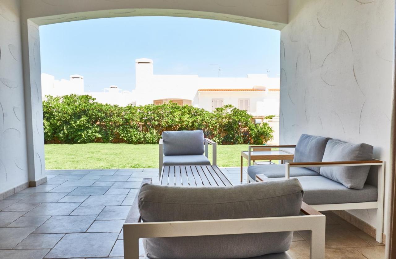 Villa Dublin - Mare Blu 2 - Ostuni Villanova di Ostuni Kültér fotó