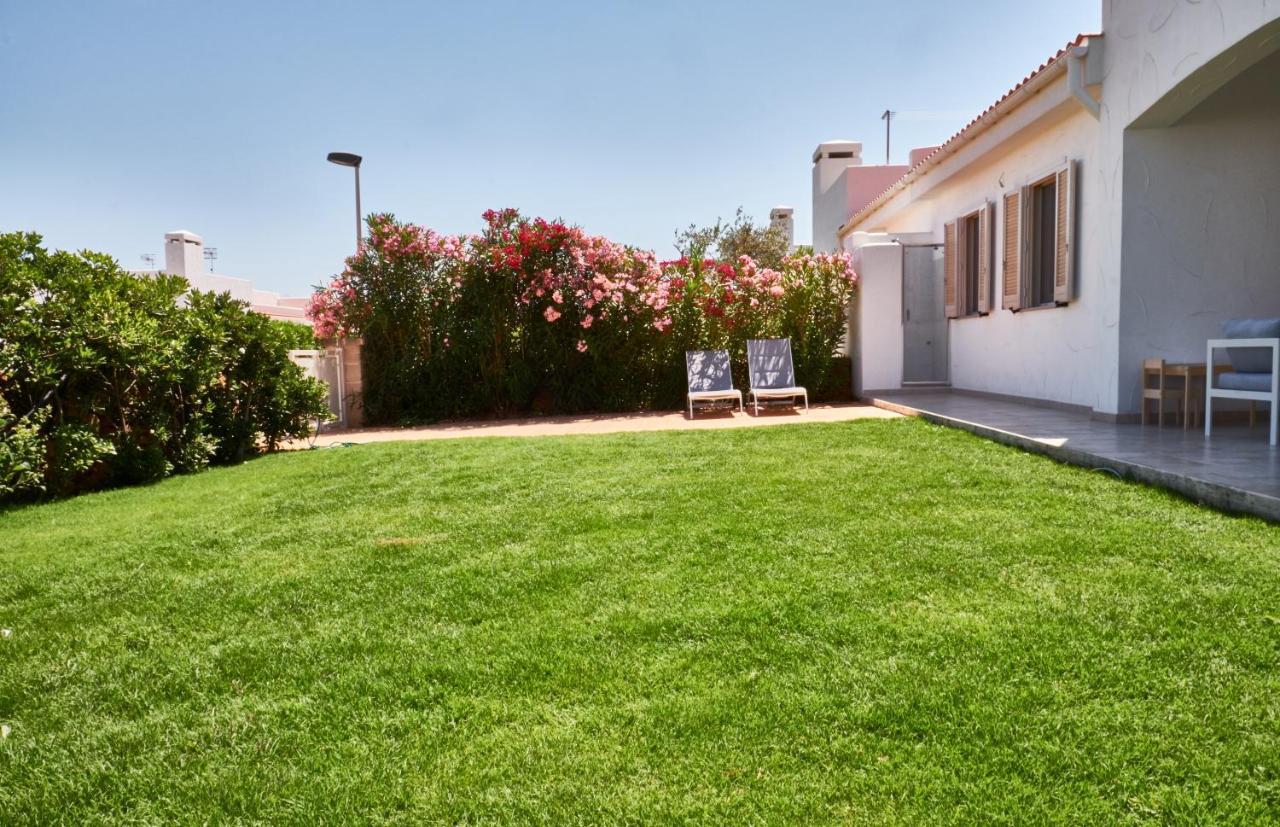 Villa Dublin - Mare Blu 2 - Ostuni Villanova di Ostuni Kültér fotó