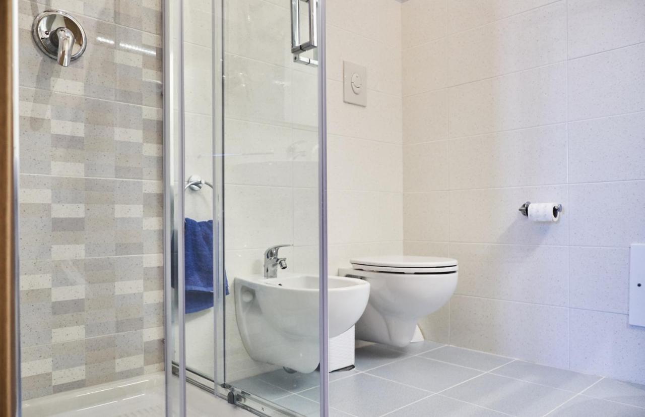 Villa Dublin - Mare Blu 2 - Ostuni Villanova di Ostuni Kültér fotó