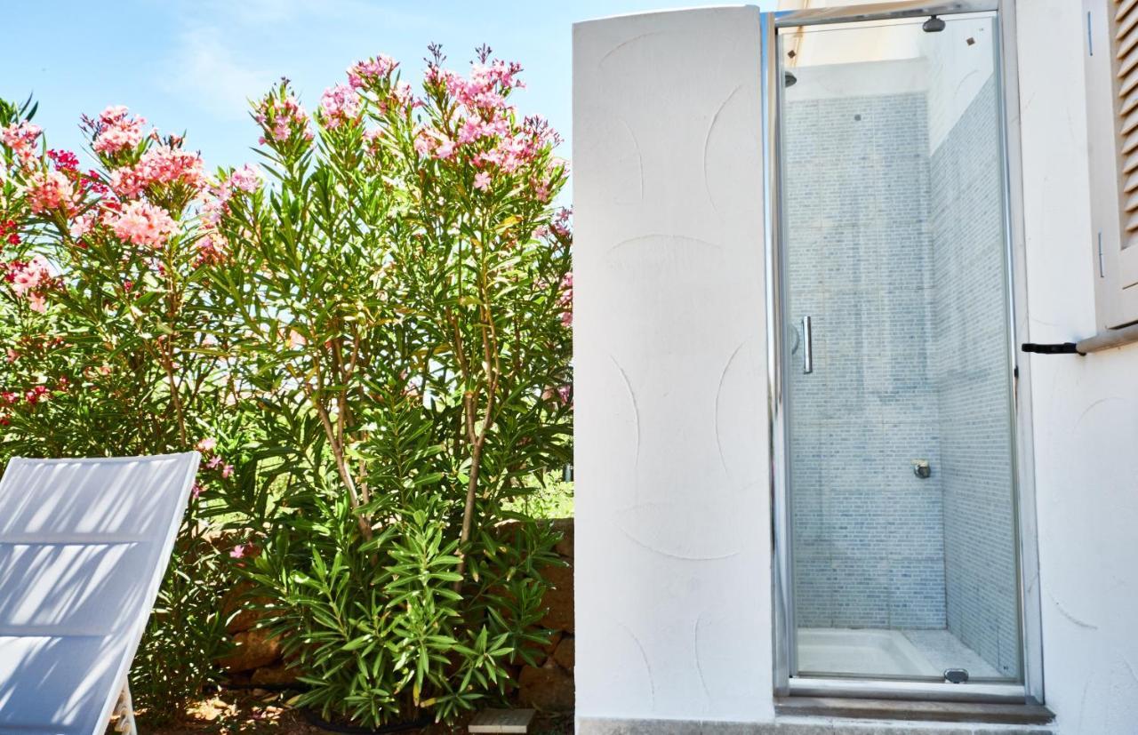 Villa Dublin - Mare Blu 2 - Ostuni Villanova di Ostuni Kültér fotó