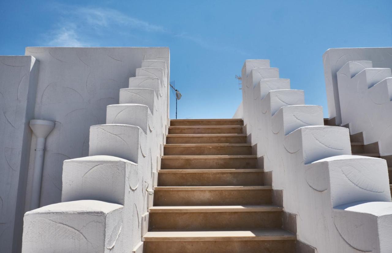 Villa Dublin - Mare Blu 2 - Ostuni Villanova di Ostuni Kültér fotó
