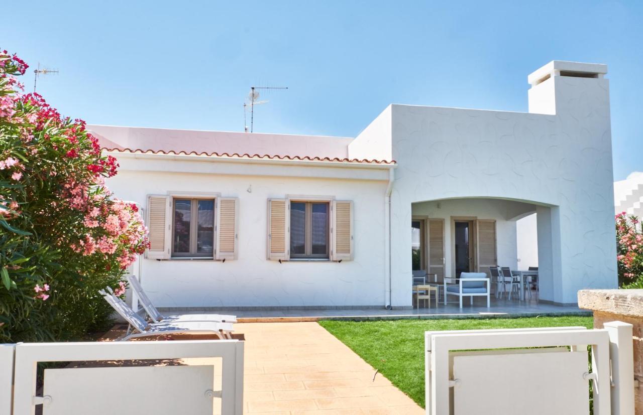 Villa Dublin - Mare Blu 2 - Ostuni Villanova di Ostuni Kültér fotó