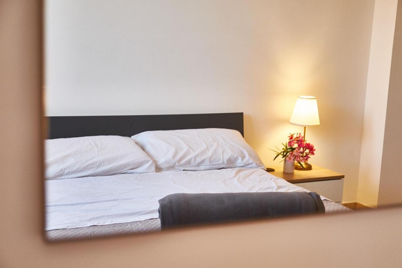 Villa Dublin - Mare Blu 2 - Ostuni Villanova di Ostuni Kültér fotó
