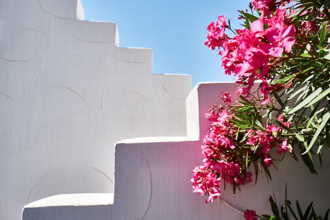 Villa Dublin - Mare Blu 2 - Ostuni Villanova di Ostuni Kültér fotó