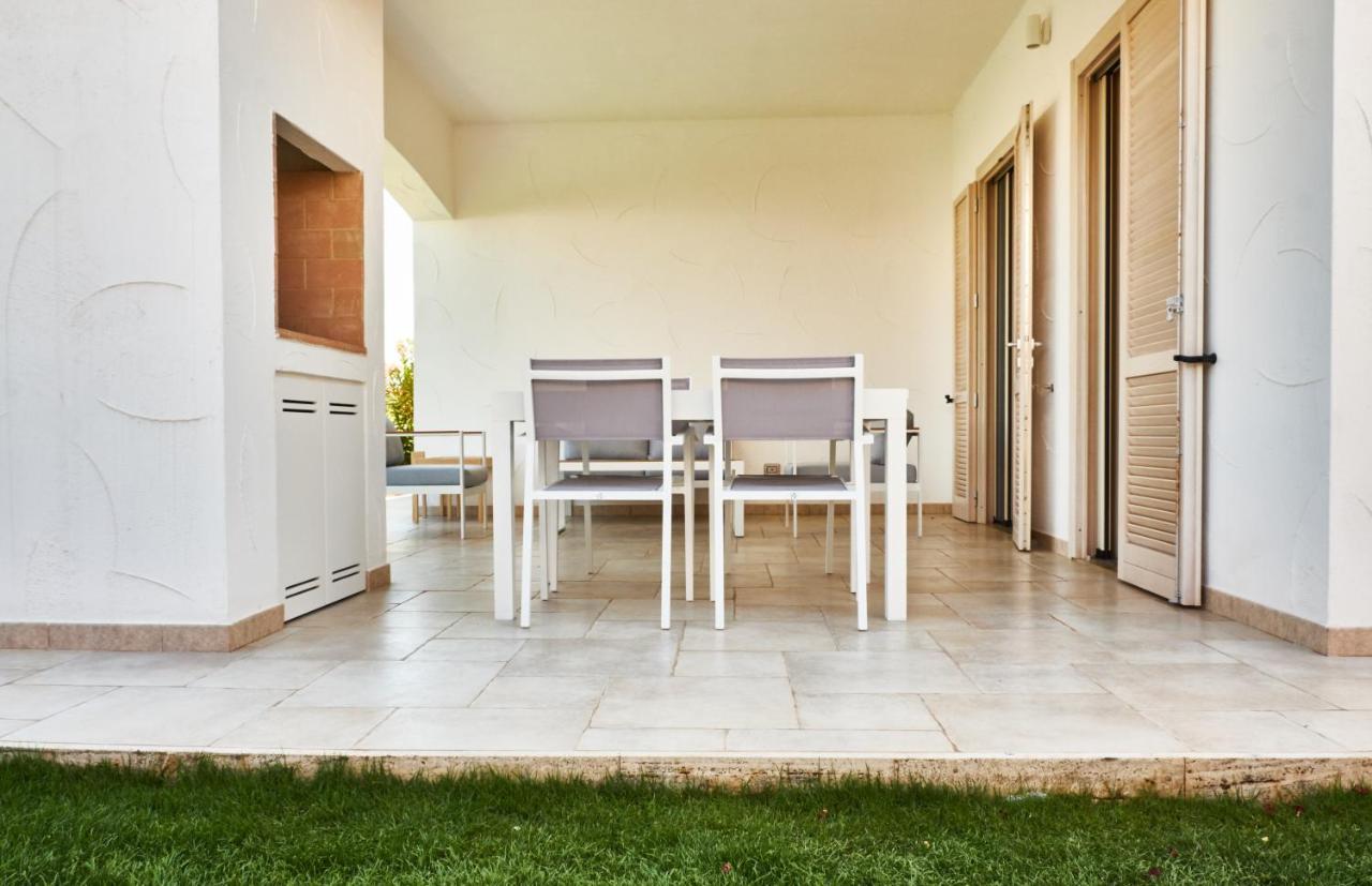 Villa Dublin - Mare Blu 2 - Ostuni Villanova di Ostuni Kültér fotó