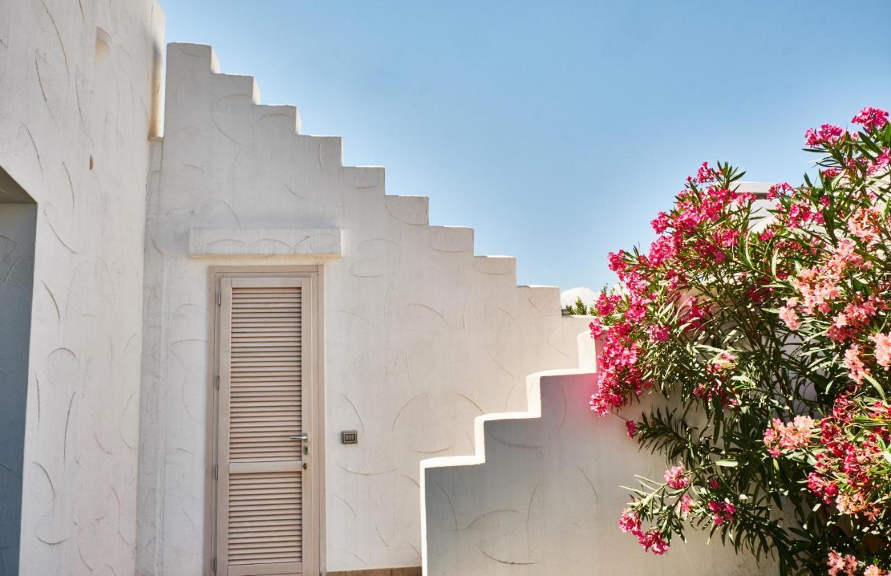 Villa Dublin - Mare Blu 2 - Ostuni Villanova di Ostuni Kültér fotó